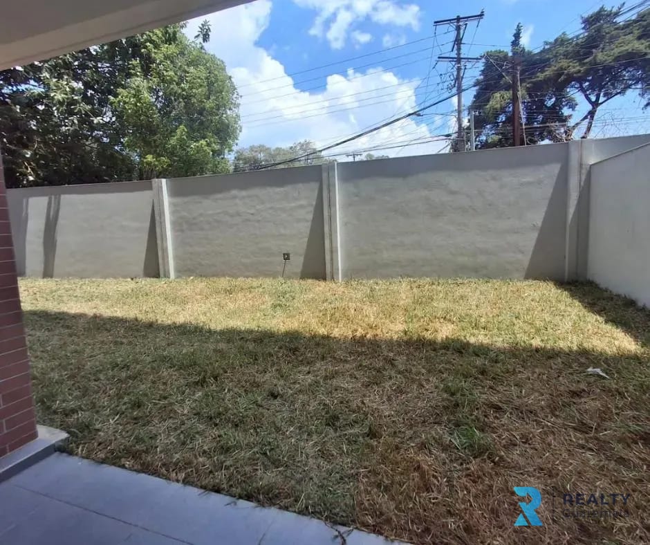 VENDO Apartamento con Jardín Segheria, Zona 14 — Apartamento en Venta en Segheria, Zona 14, Guatemala, Ciudad — foto 8 de 8