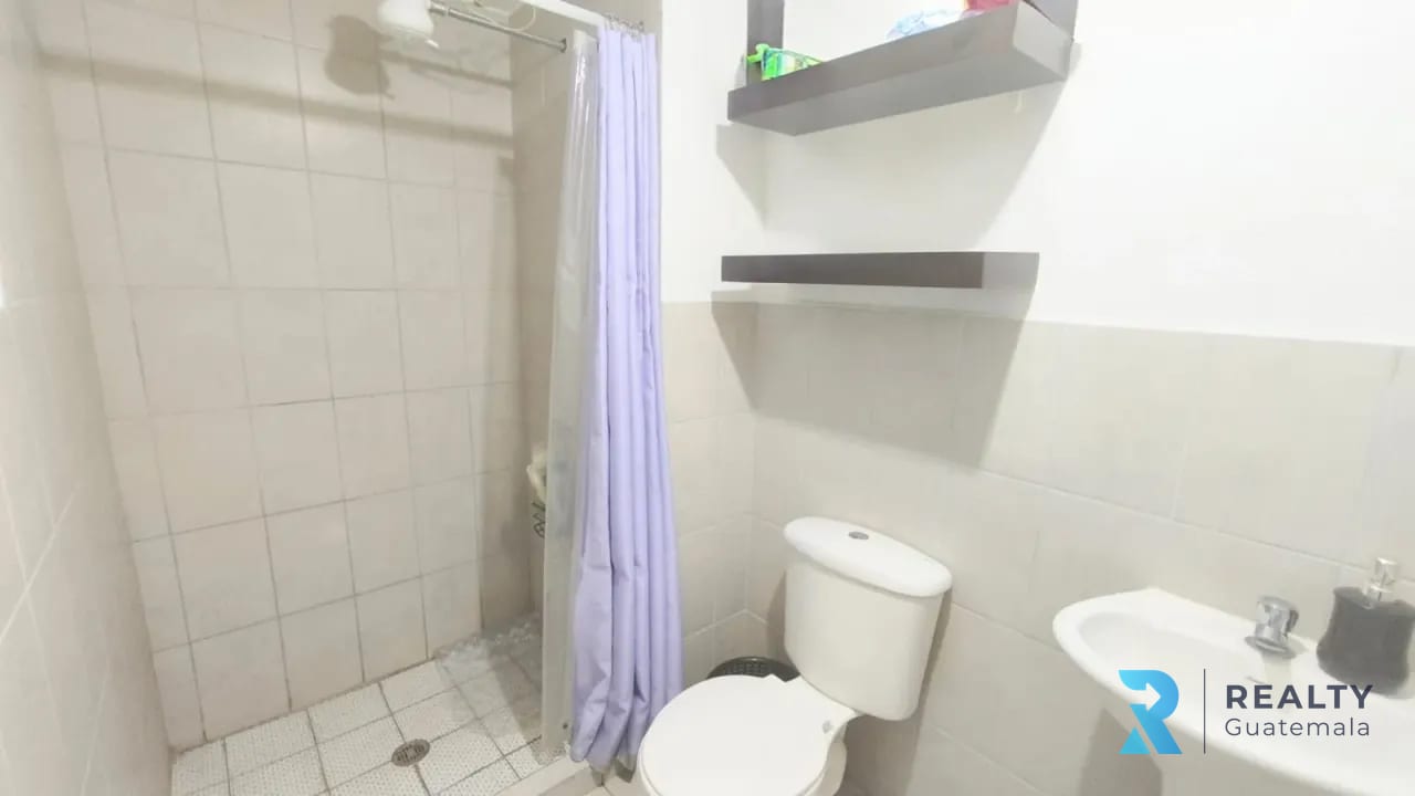 RENTO Apartamento Amueblado Próspera, Zona 3 — Apartamento en Alquiler en Zona 3, Guatemala, Ciudad — foto 5 de 9