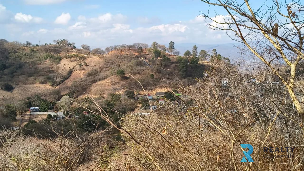 VENDO Terreno Km 37 Carretera al Atlántico, San Antonio La Paz, El Progreso — Terreno en Venta en San Antonio La Paz, El Progreso — foto 8 de 10