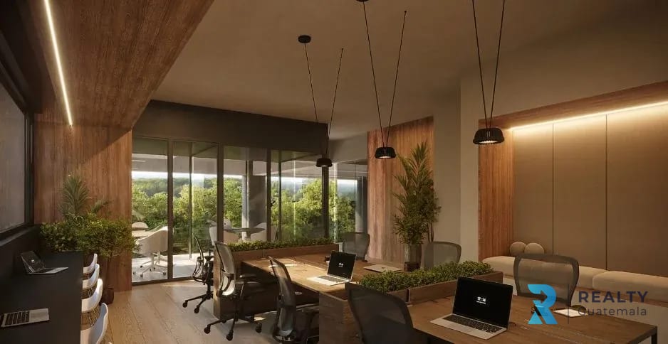 VENDO Apartamento Zona 13, Elemento Norte Diseño personalizado!!! — Apartamento en Venta en Elemento Plaza Berlín, Zona 13, Guatemala, Ciudad — foto 2 de 8