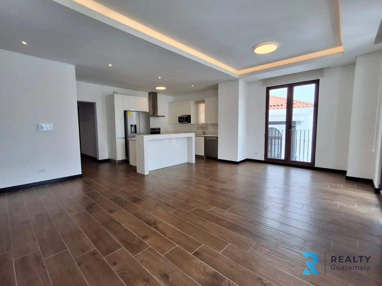 RENTO Apartamento Lirios IV, Cayalá, Zona 16 — Apartamento en Alquiler en Zona 16, Guatemala, Ciudad — foto 1 de 15
