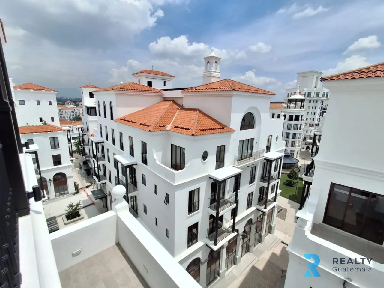 RENTO Apartamento Lirios IV, Cayalá, Zona 16 — Apartamento en Alquiler en Zona 16, Guatemala, Ciudad — foto 15 de 15