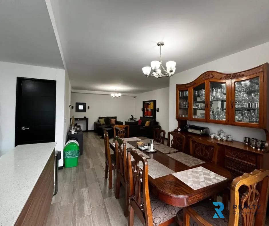 VENDO Apartamento Zona 14, Segheria — Apartamento en Venta en Segheria, Zona 14, Guatemala, Ciudad — foto 3 de 13