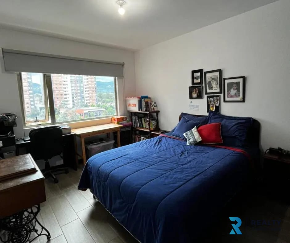 VENDO Apartamento Zona 14, Segheria — Apartamento en Venta en Segheria, Zona 14, Guatemala, Ciudad — foto 6 de 13