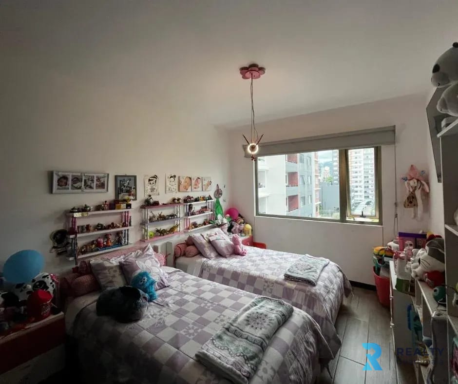 VENDO Apartamento Zona 14, Segheria — Apartamento en Venta en Segheria, Zona 14, Guatemala, Ciudad — foto 9 de 13