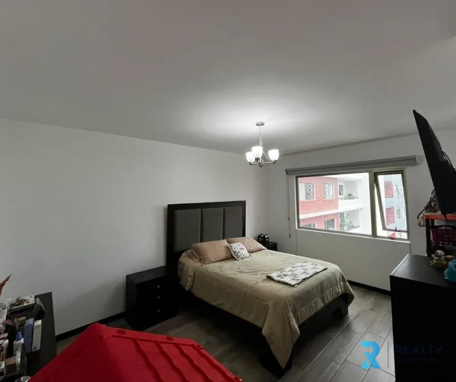 VENDO Apartamento Zona 14, Segheria — Apartamento en Venta en Segheria, Zona 14, Guatemala, Ciudad — foto 11 de 13