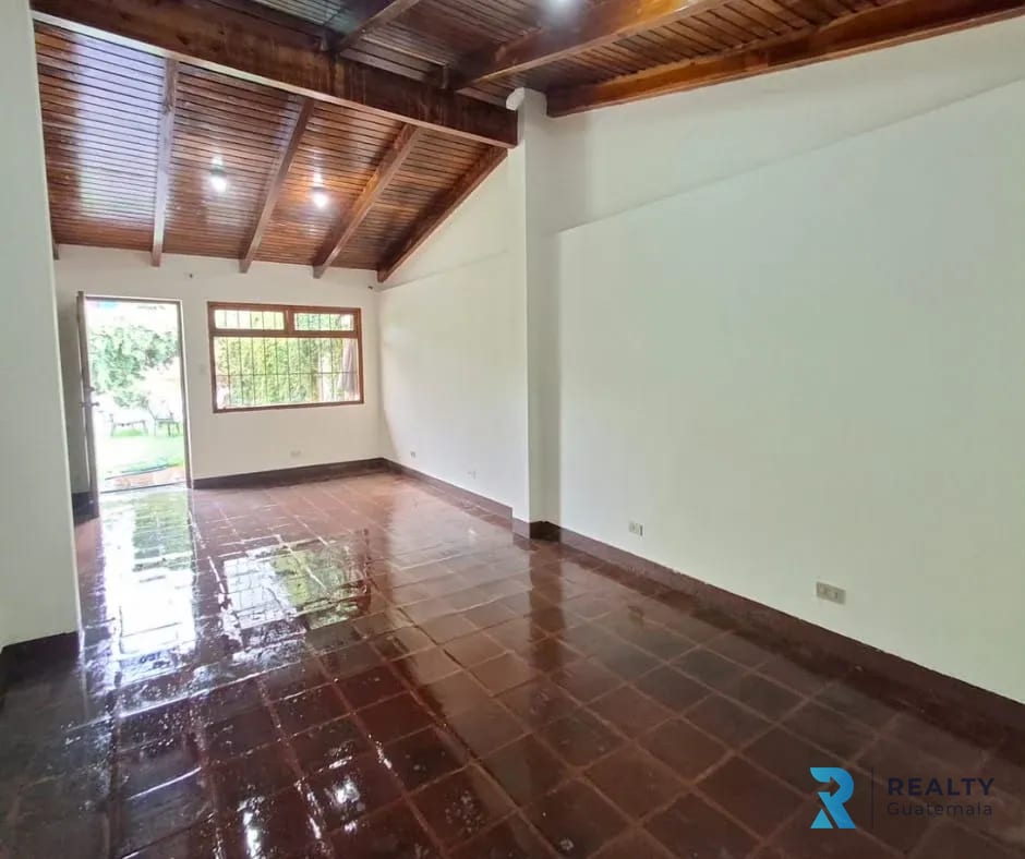 RENTO Casa Zona 4 — Casa en Alquiler en Zona 4, Guatemala, Ciudad — foto 16 de 16