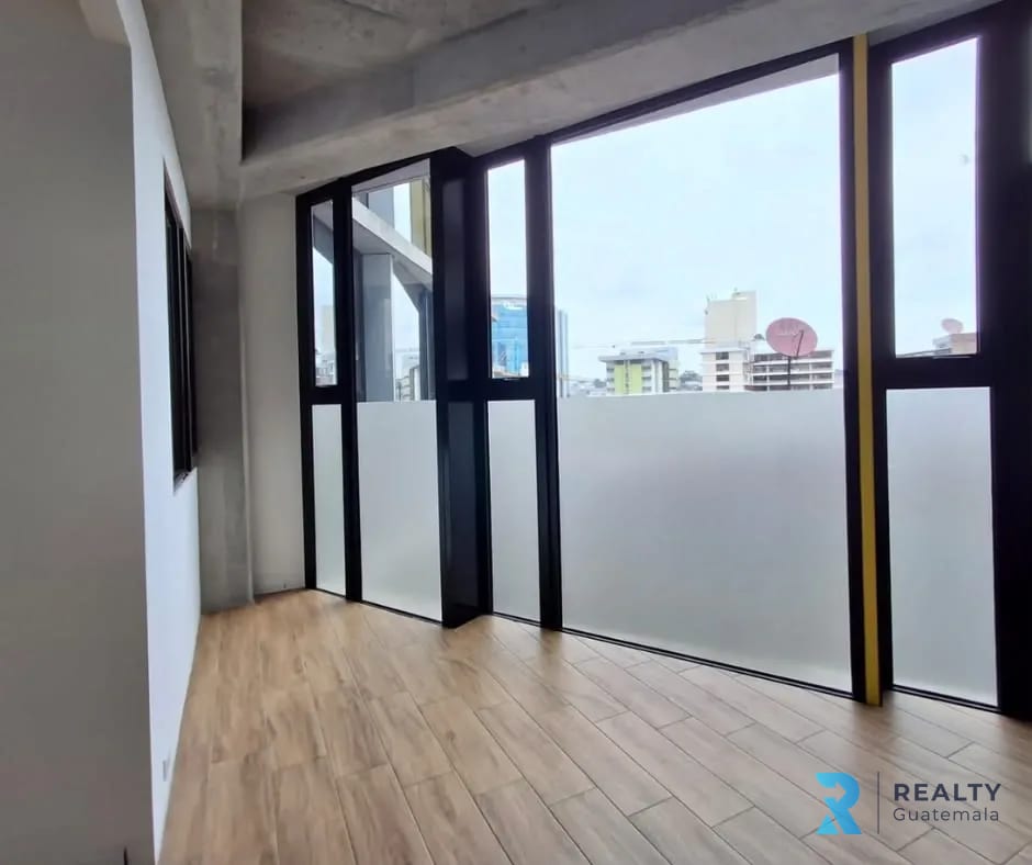 RENTO Oficina Zona 4, Edificio QUO — Oficina en Alquiler en Zona 4, Guatemala, Ciudad — foto 11 de 15