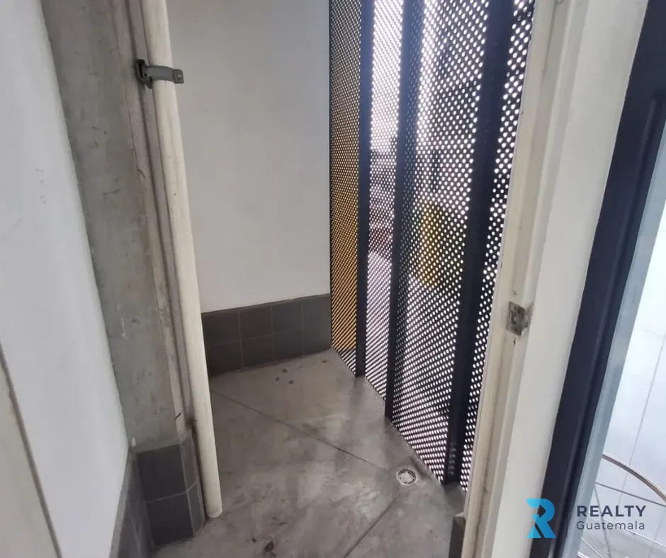 RENTO Oficina Zona 4, Edificio QUO — Oficina en Alquiler en QUO, Zona 4, Guatemala, Ciudad — foto 5 de 6