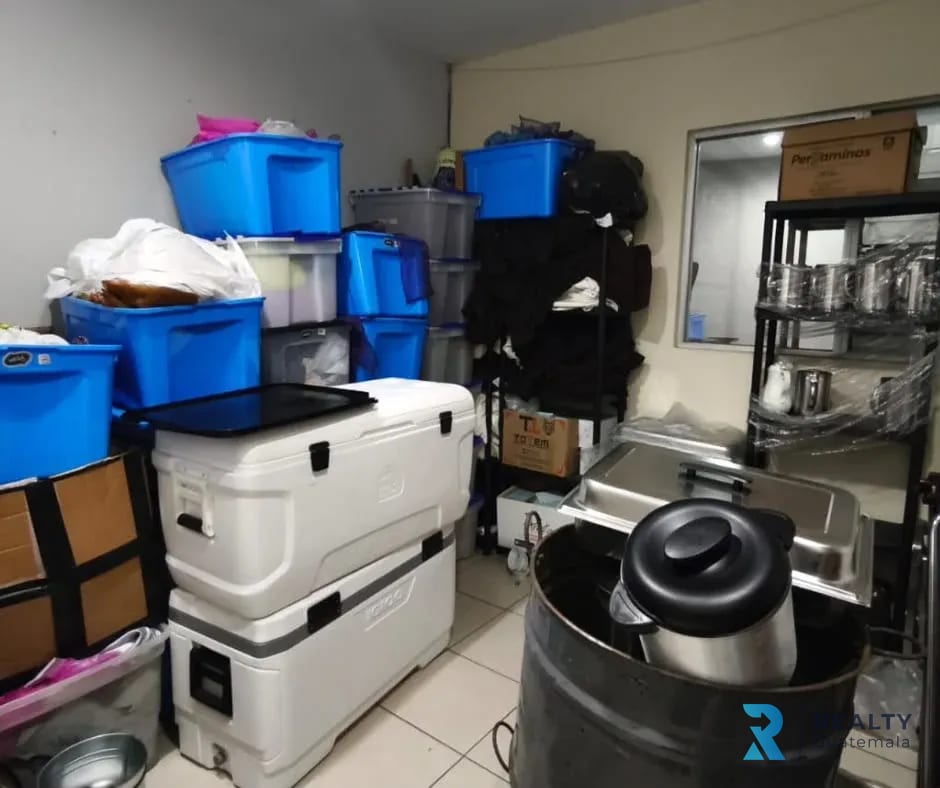 RENTO Ofibodega Carretera a El Salvador, Km. 13.5 Colonia San Joaquín Los Pinos, Santa Catarina Pinula — Bodega / Ofibodega en Alquiler en Carretera a El Salvador, Guatemala, Ciudad — foto 12 de 17