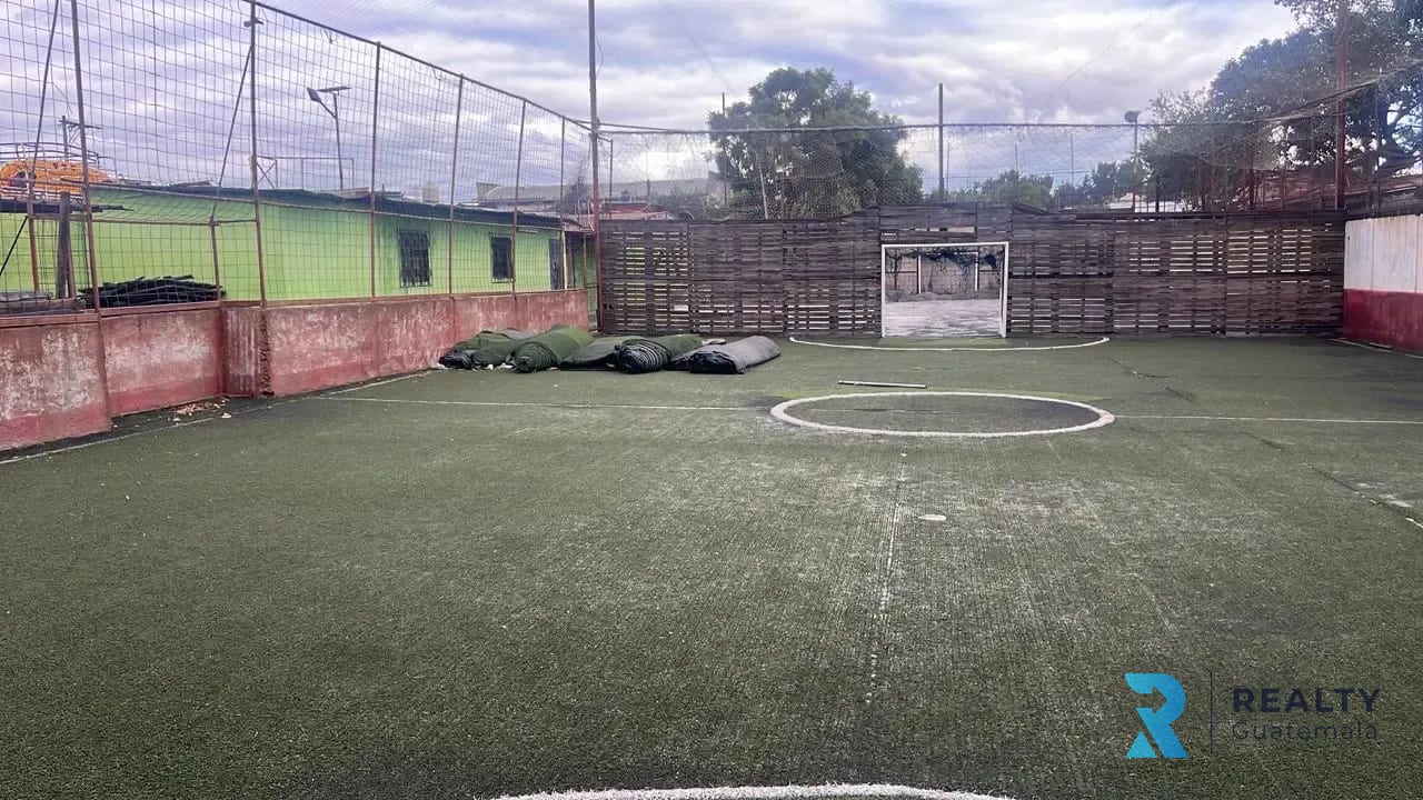 RENTO Terreno Colonia Venecia 2, Zona 4, Villa Nueva — Terreno en Alquiler en Villa Nueva, Guatemala, Ciudad — foto 2 de 5