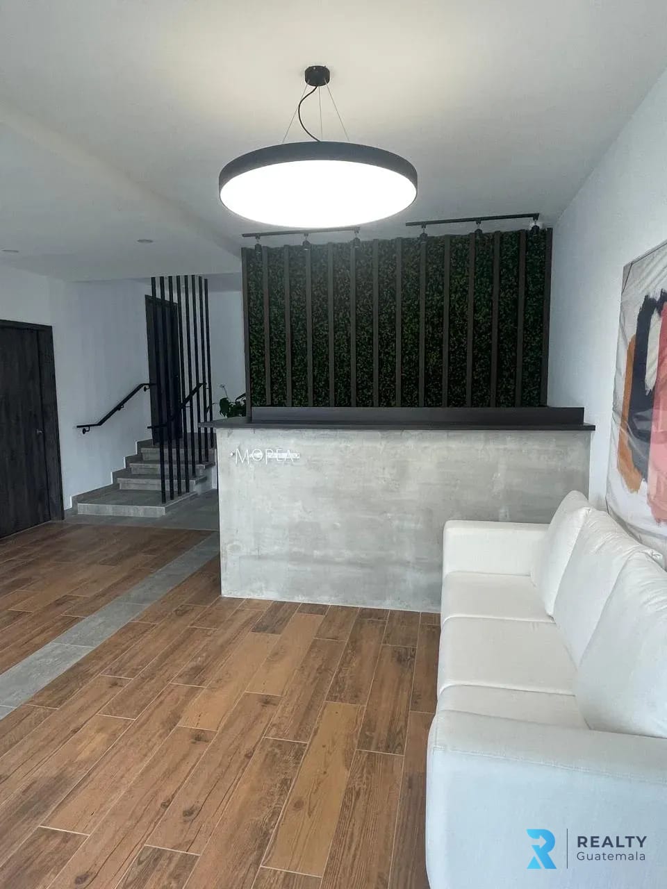 RENTO Apartamento Zona 15, Edificio Morea — Apartamento en Alquiler en Zona 14, Guatemala, Ciudad — foto 7 de 11
