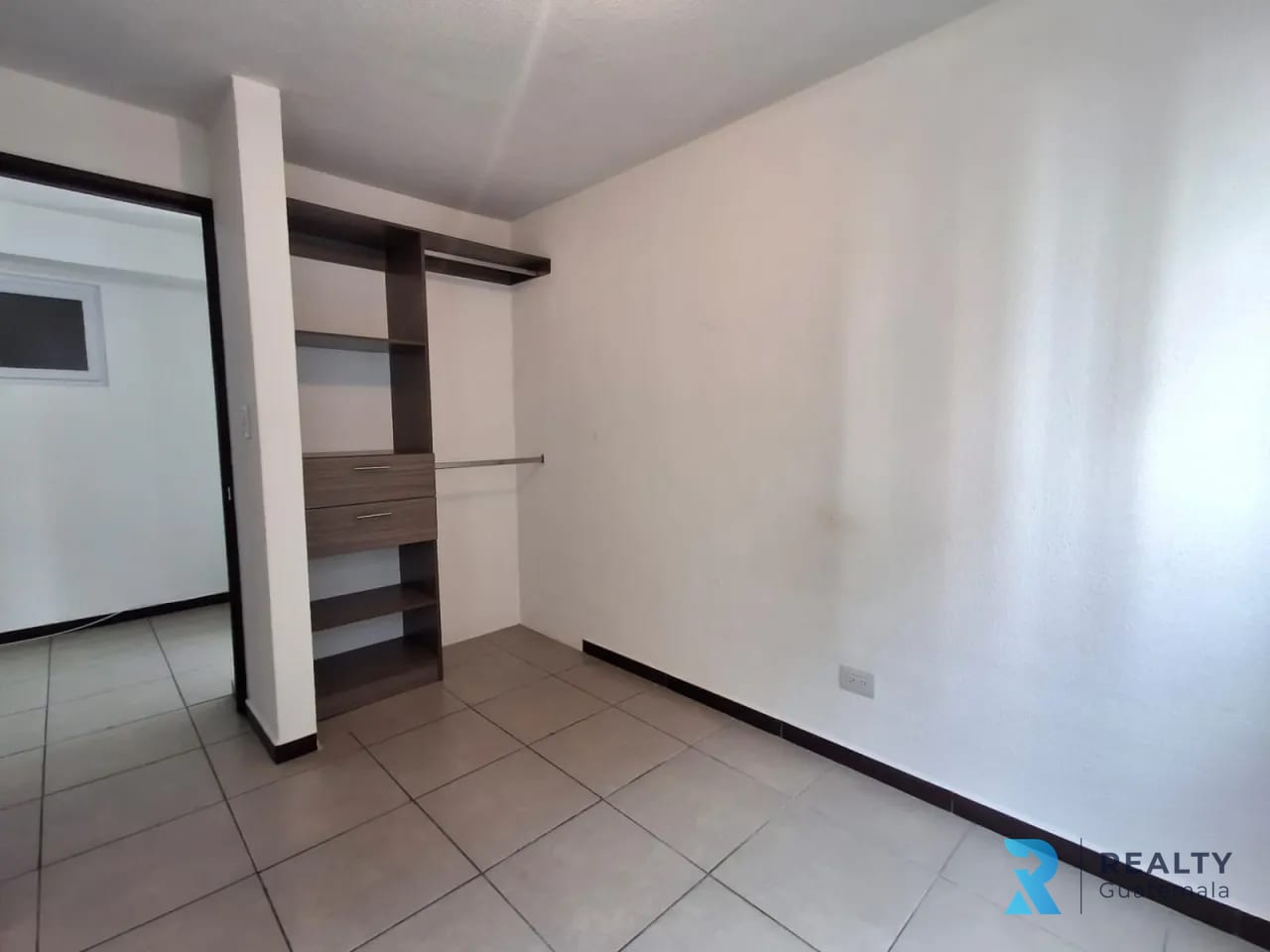 Rento Apartamento Parque 11, Zona 11 — Apartamento en Alquiler en Parque 11, Zona 11, Guatemala, Ciudad — foto 9 de 13