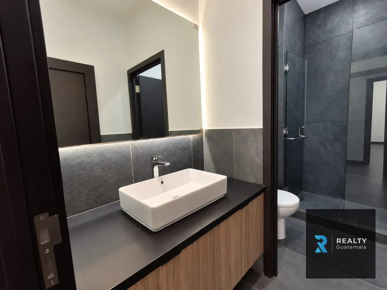RENTO Apartamento Nogales, Cayalá PARA ESTRENAR! — Apartamento en Alquiler en Nogales de Cayalá, Zona 16, Guatemala, Ciudad — foto 5 de 11