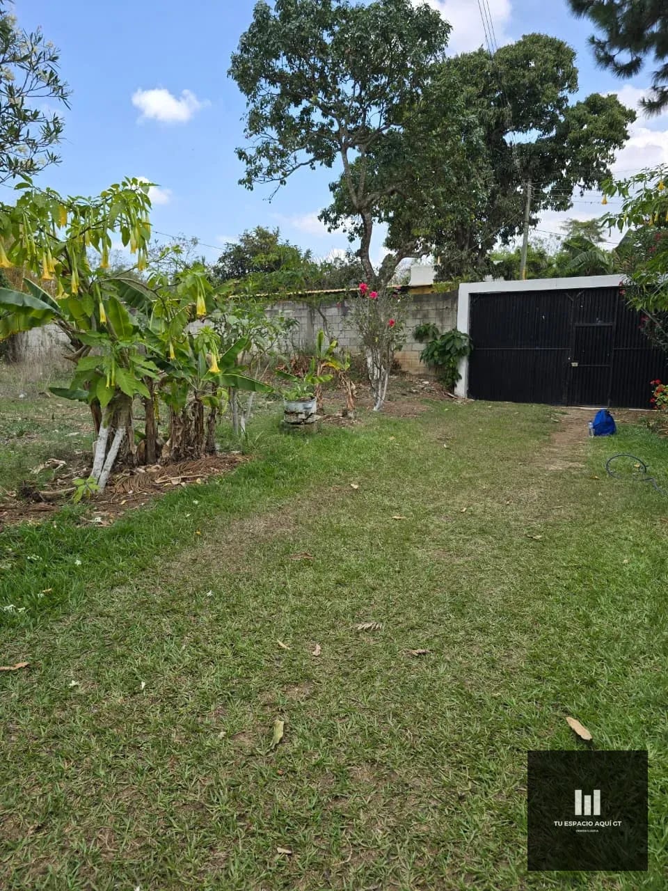 Lindo y Amplio Terreno En Venta - San Pedro Ayampuc — Terreno en Venta en San Pedro Ayampuc, Guatemala, Ciudad — foto 1 de 6
