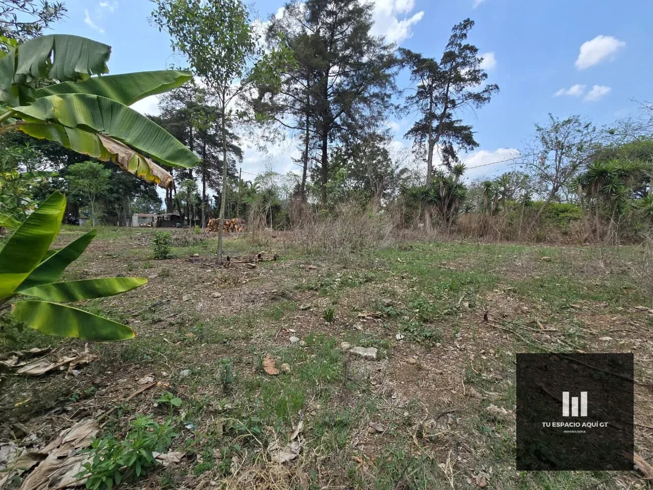 Lindo y Amplio Terreno En Venta - San Pedro Ayampuc — Terreno en Venta en San Pedro Ayampuc, Guatemala, Ciudad — foto 6 de 6