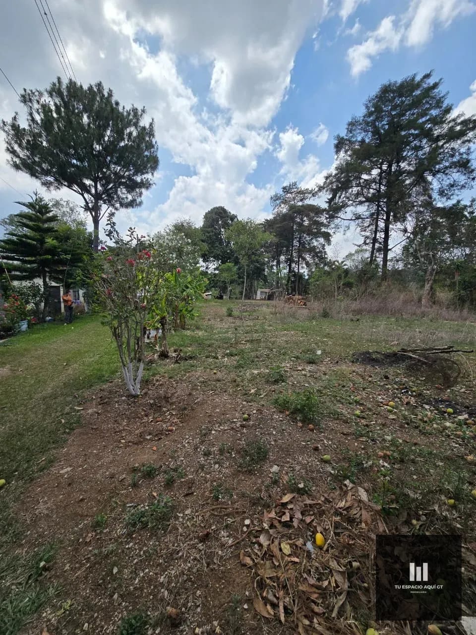 Lindo y Amplio Terreno En Venta - San Pedro Ayampuc — Terreno en Venta en San Pedro Ayampuc, Guatemala, Ciudad — foto 3 de 6