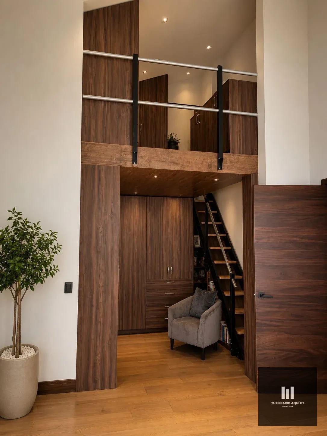 Exclusivo Penthouse En Venta - Zen Cayala Zona 16 — Casa en Venta en Ciudad Cayalá, Zona 16, Guatemala, Ciudad — foto 8 de 12