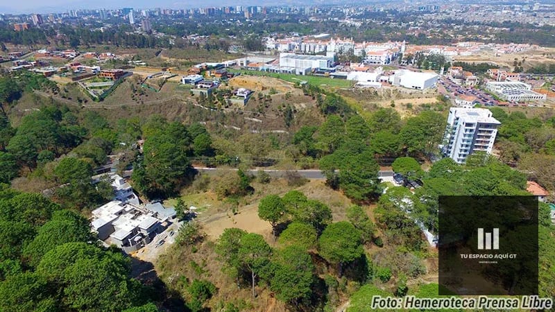 Hermosa Casa en Venta Kanajuyú Zona 16 — Casa en Venta en Zona 16, Guatemala, Ciudad — foto 2 de 5