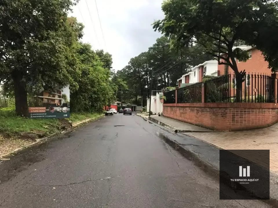 Hermosa Casa en Venta Kanajuyú Zona 16 — Casa en Venta en Zona 16, Guatemala, Ciudad — foto 1 de 5