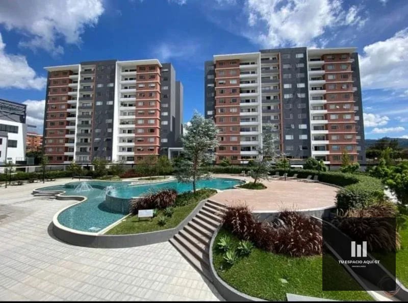 Vendo Apartamento En Segheria, Zona 14, — Apartamento en Venta en La Villa, Zona 14, Guatemala, Ciudad — foto 1 de 5