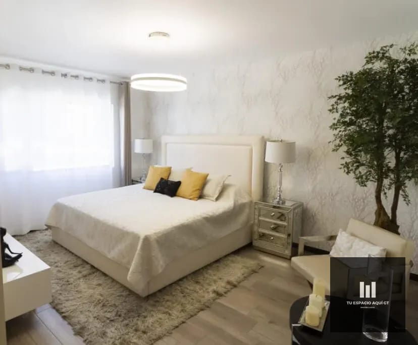 Apartamento En Venta En Segheria zona 14 — Apartamento en Venta en Segheria, Zona 14, Guatemala, Ciudad — foto 2 de 7