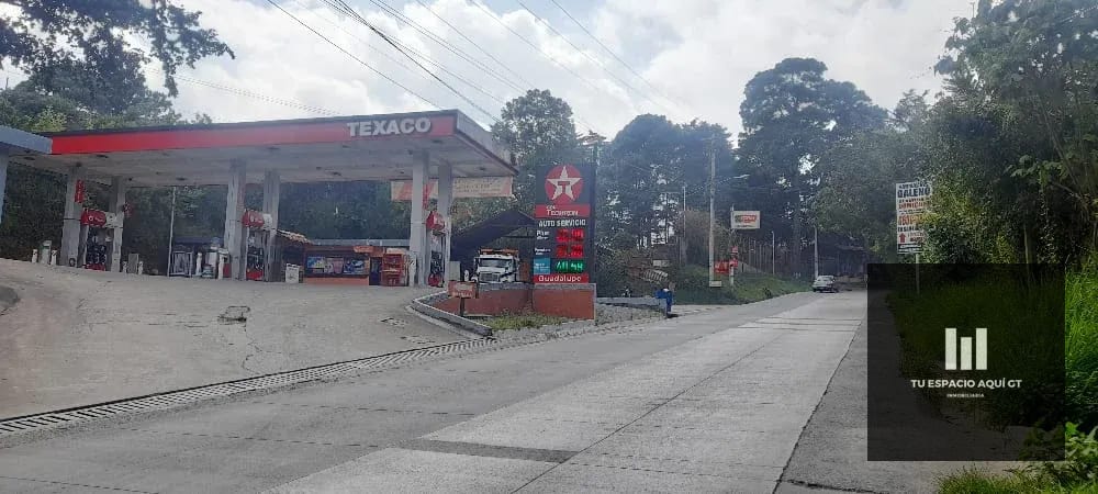 Gasolinera En Venta San Juan Sacatepéquez — Terreno en Venta en San Juan Sacatepéquez, Sacatepéquez — foto 2 de 6