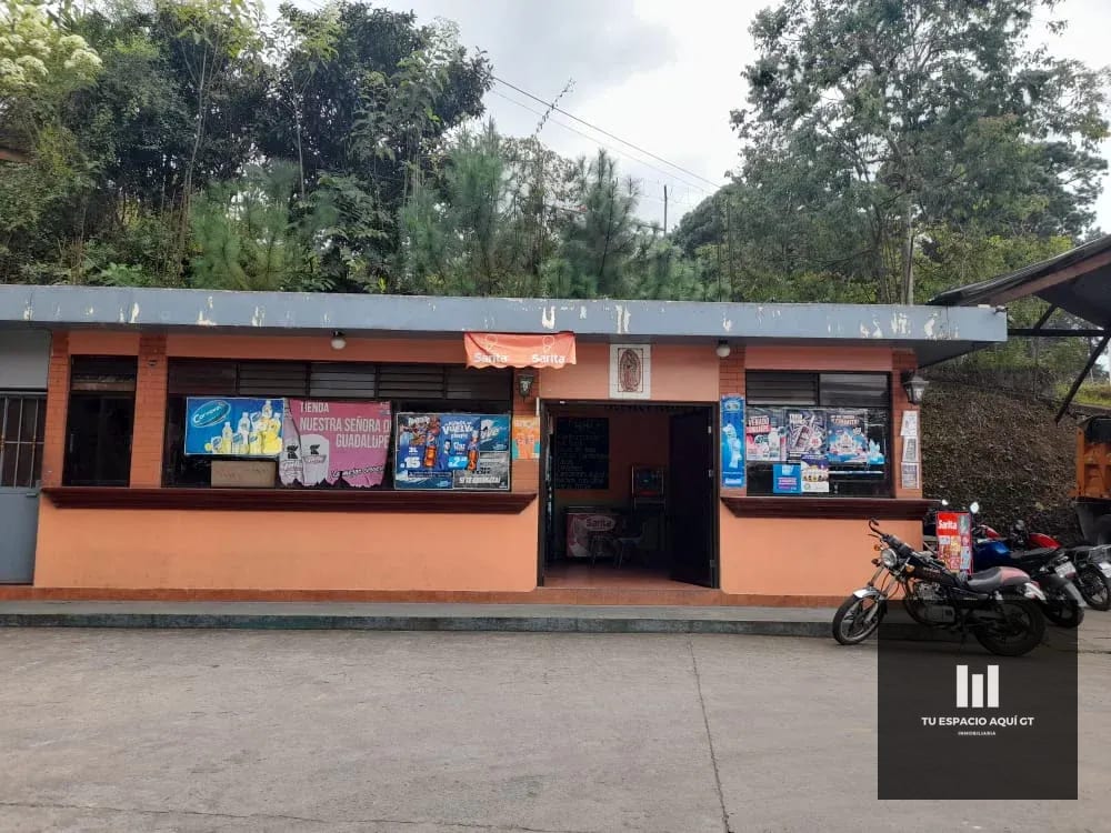 Gasolinera En Venta San Juan Sacatepéquez — Terreno en Venta en San Juan Sacatepéquez, Sacatepéquez — foto 4 de 6
