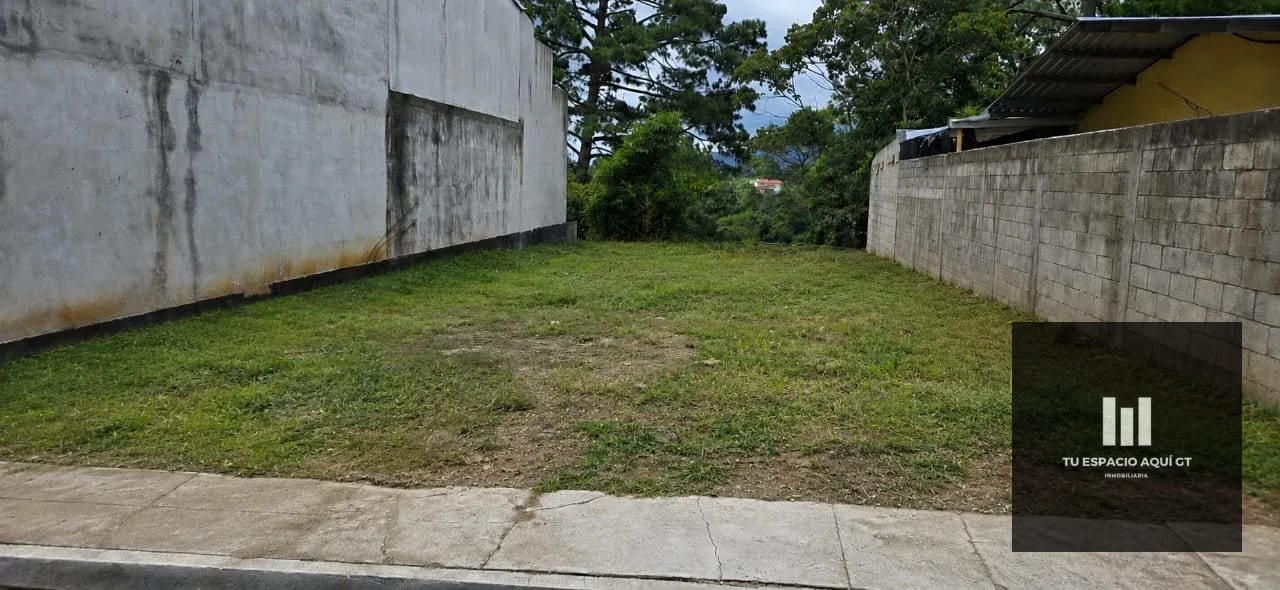 Precioso Terreno plano En Venta En Monte solar, Zona 16 — Terreno en Venta en Zona 16, Guatemala, Ciudad — foto 3 de 6