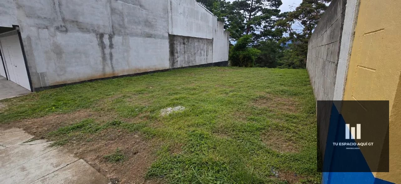 Precioso Terreno plano En Venta En Monte solar, Zona 16 — Terreno en Venta en Zona 16, Guatemala, Ciudad — foto 4 de 6