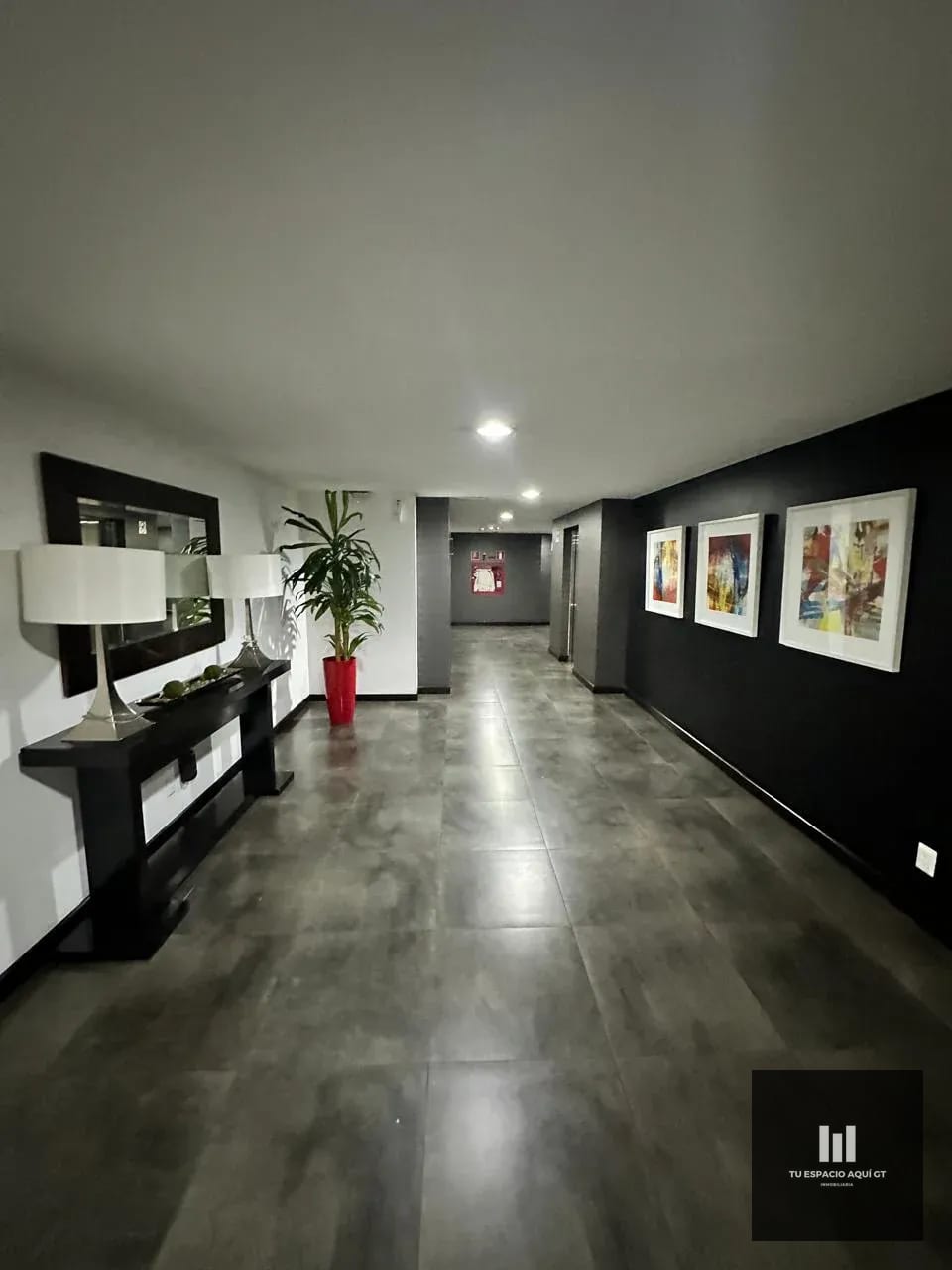 Bello apartamento En Alquiler En Zona 14, Edificio Attica ll — Apartamento en Alquiler en Attica II, Zona 14, Guatemala, Ciudad — foto 11 de 16