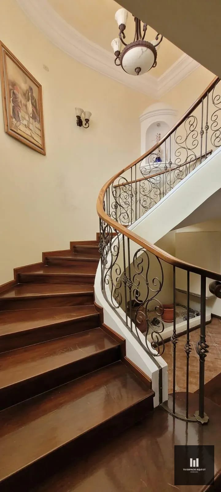 Preciosa Casa En Venta En Condominio San Angel,Carretera a San José Pinula — Casa en Venta en San José Pinula, Guatemala, Ciudad — foto 5 de 17