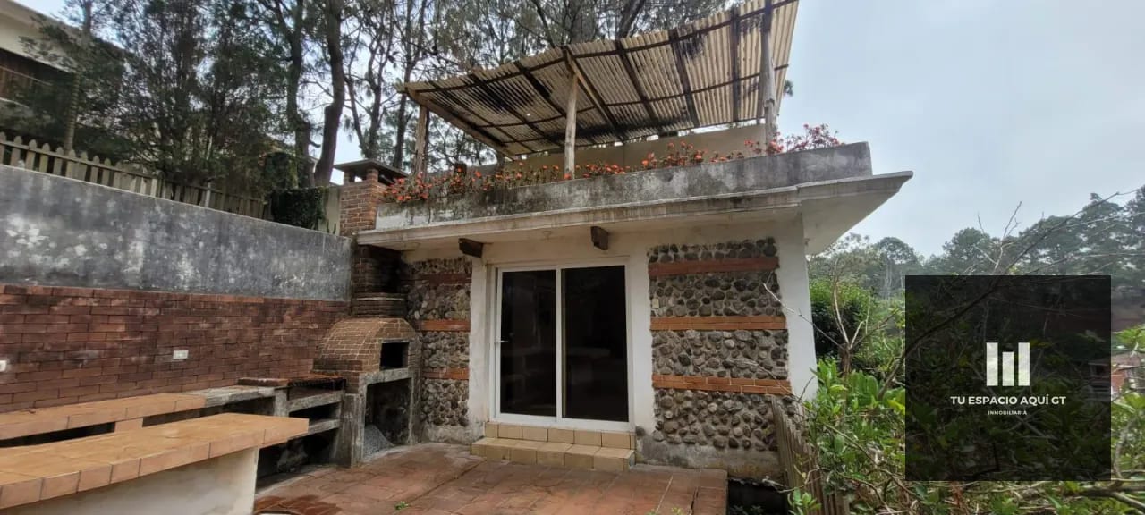 Preciosa Casa En Venta En Condominio San Angel,Carretera a San José Pinula — Casa en Venta en San José Pinula, Guatemala, Ciudad — foto 10 de 17