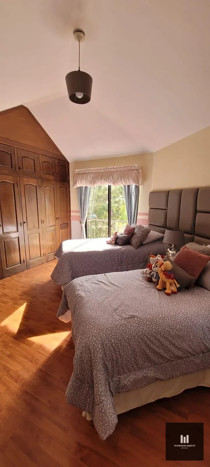 Preciosa Casa En Venta En Condominio San Angel,Carretera a San José Pinula — Casa en Venta en San José Pinula, Guatemala, Ciudad — foto 15 de 17