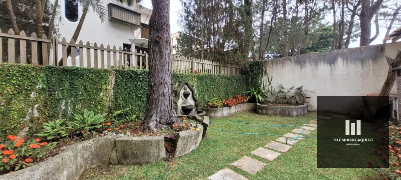 Preciosa Casa En Venta En Condominio San Angel,Carretera a San José Pinula — Casa en Venta en San José Pinula, Guatemala, Ciudad — foto 16 de 17
