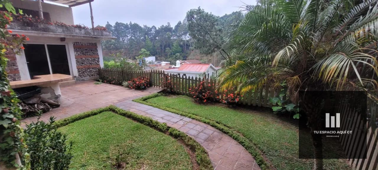 Preciosa Casa En Venta En Condominio San Angel,Carretera a San José Pinula — Casa en Venta en San José Pinula, Guatemala, Ciudad — foto 17 de 17