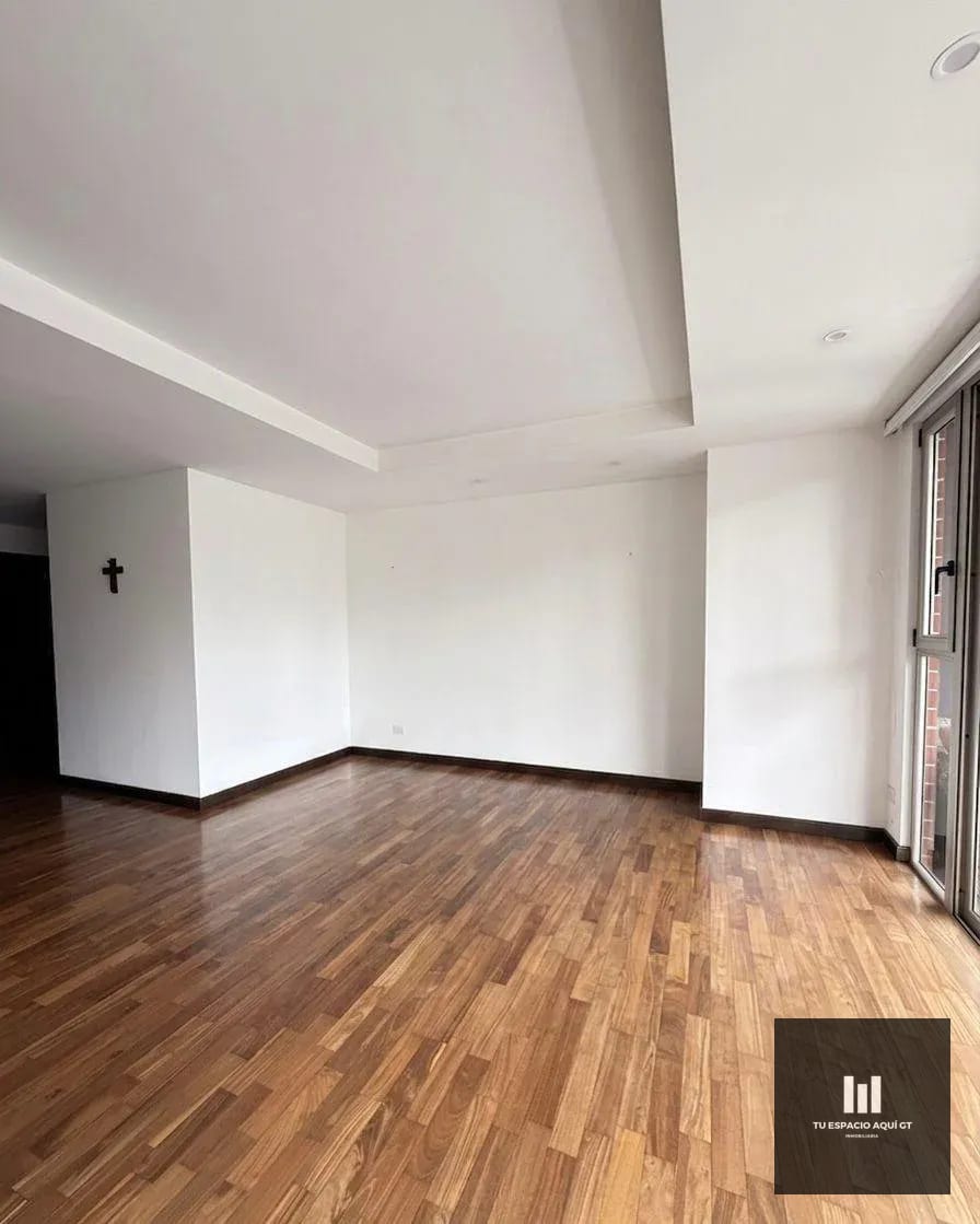 Bello Apartamento En Venta En Edificio Aria, Zona 10 — Apartamento en Venta en Aria, Zona 10, Guatemala, Ciudad — foto 7 de 13