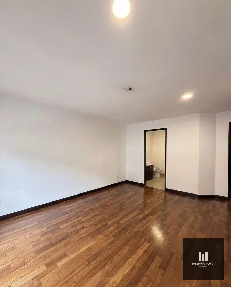 Bello Apartamento En Venta En Edificio Aria, Zona 10 — Apartamento en Venta en Aria, Zona 10, Guatemala, Ciudad — foto 12 de 13