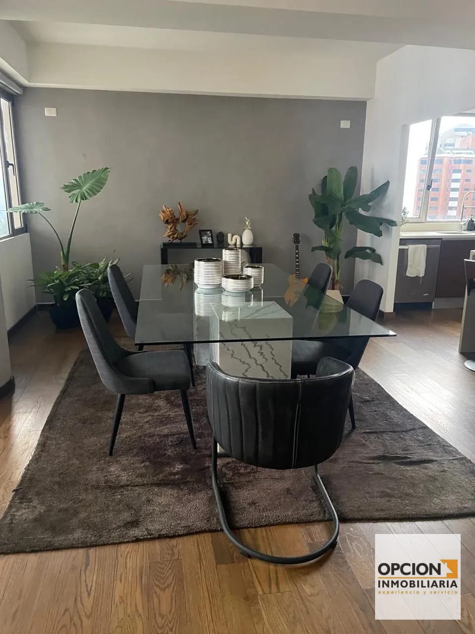 Vendo Apartamento Asti Zona 14. Nivel Alto! — Apartamento en Venta en Asti, Zona 14, Guatemala, Ciudad — foto 2 de 13