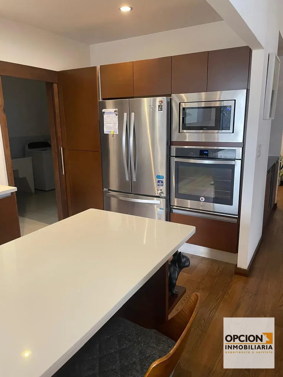 Vendo Apartamento Asti Zona 14. Nivel Alto! — Apartamento en Venta en Asti, Zona 14, Guatemala, Ciudad — foto 7 de 13