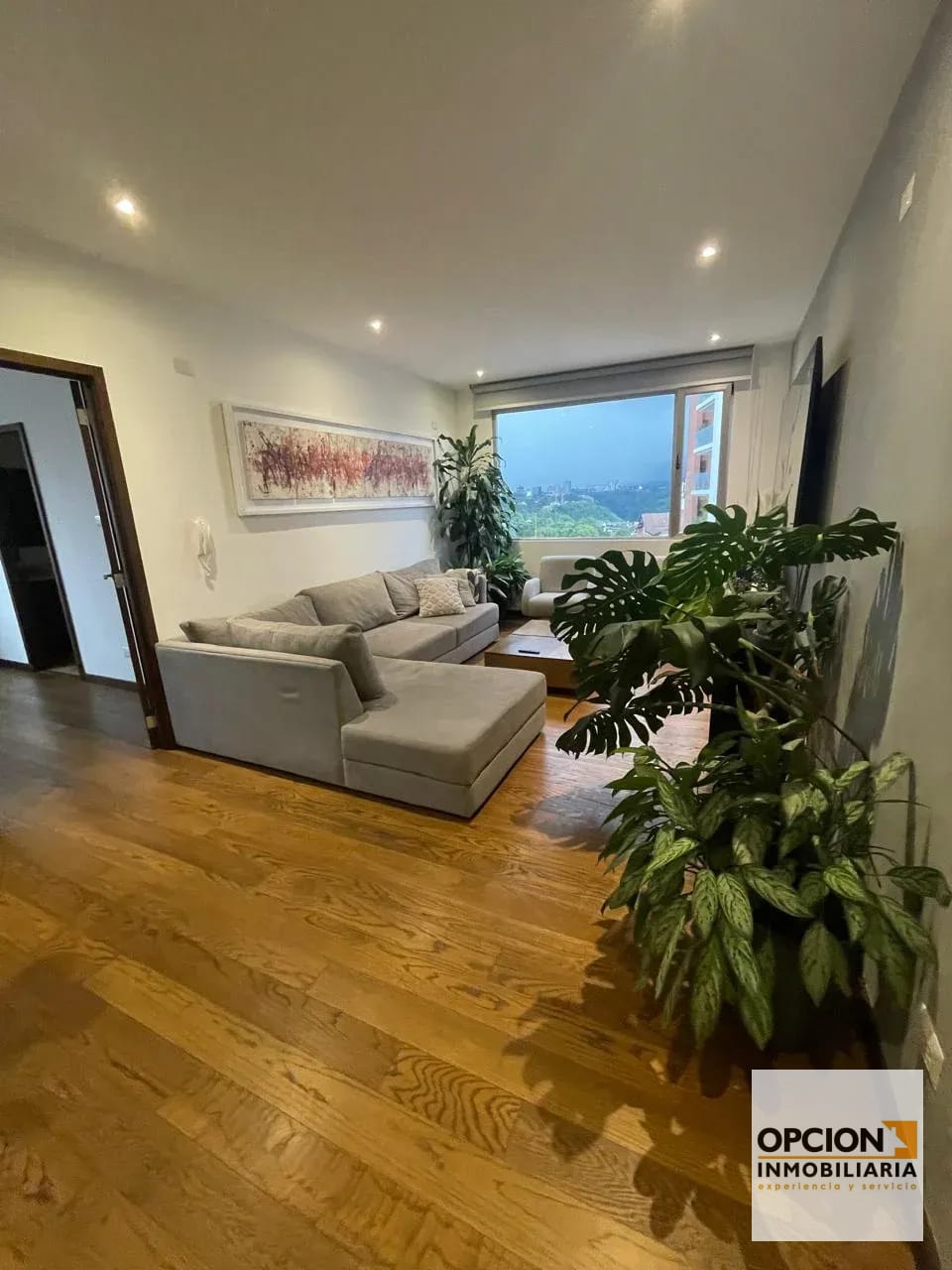 Vendo Apartamento Asti Zona 14. Nivel Alto! — Apartamento en Venta en Asti, Zona 14, Guatemala, Ciudad — foto 10 de 13