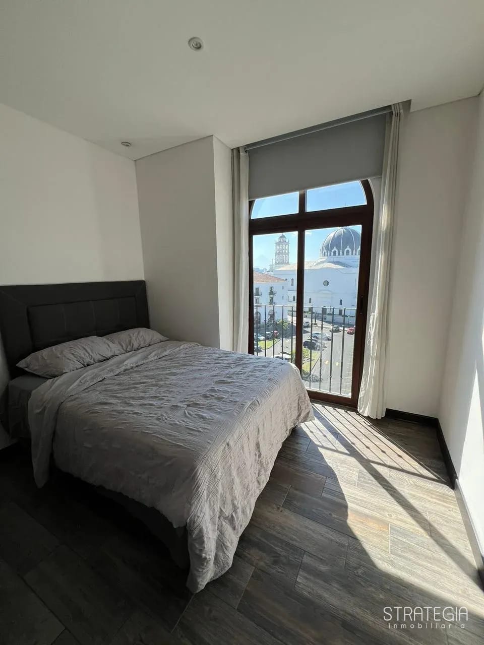 Nuevo precio: Penthouse en Renta Lirios de Cayalá — Apartamento en Alquiler en Lirios de Cayalá I, Zona 16, Guatemala, Ciudad — foto 10 de 13