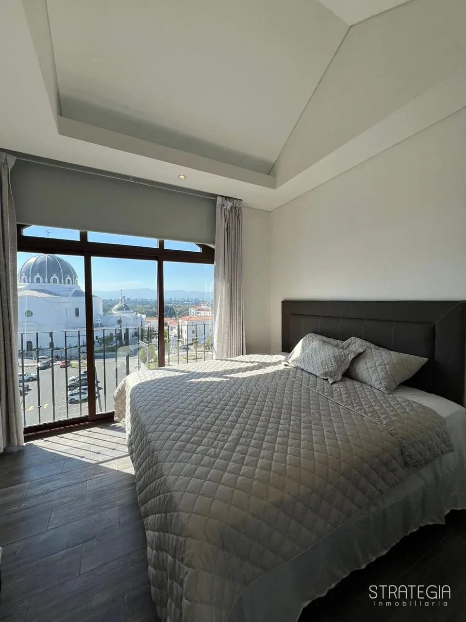 Nuevo precio: Penthouse en Renta Lirios de Cayalá — Apartamento en Alquiler en Lirios de Cayalá I, Zona 16, Guatemala, Ciudad — foto 11 de 13