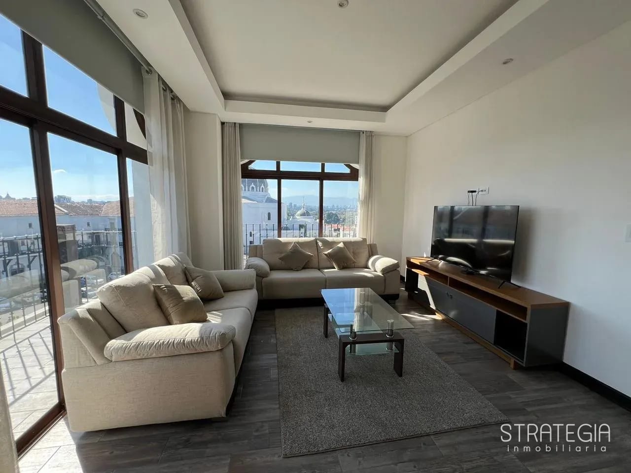 Nuevo precio: Penthouse en Renta Lirios de Cayalá — Apartamento en Alquiler en Lirios de Cayalá I, Zona 16, Guatemala, Ciudad — foto 6 de 13