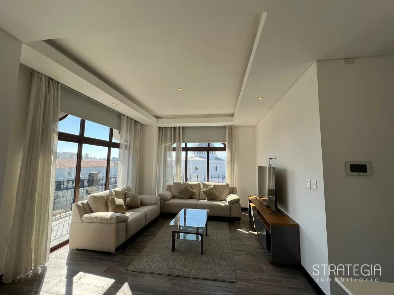 Nuevo precio: Penthouse en Renta Lirios de Cayalá — Apartamento en Alquiler en Lirios de Cayalá I, Zona 16, Guatemala, Ciudad — foto 2 de 13