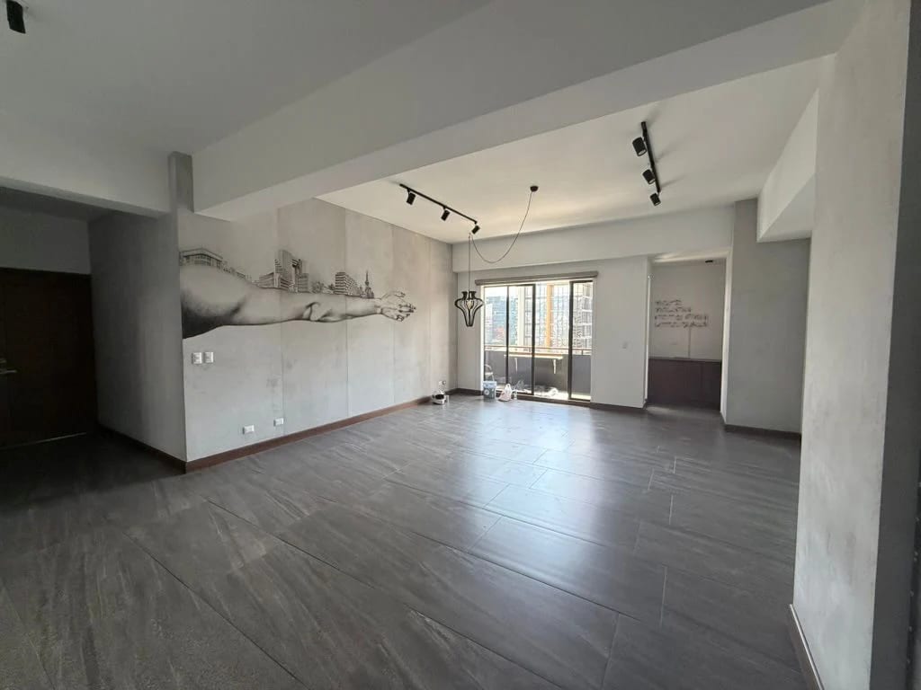Alquilo Apartamento en Oakland Zona 10 — Apartamento en Alquiler en Zona 10, Guatemala, Ciudad — foto 4 de 17