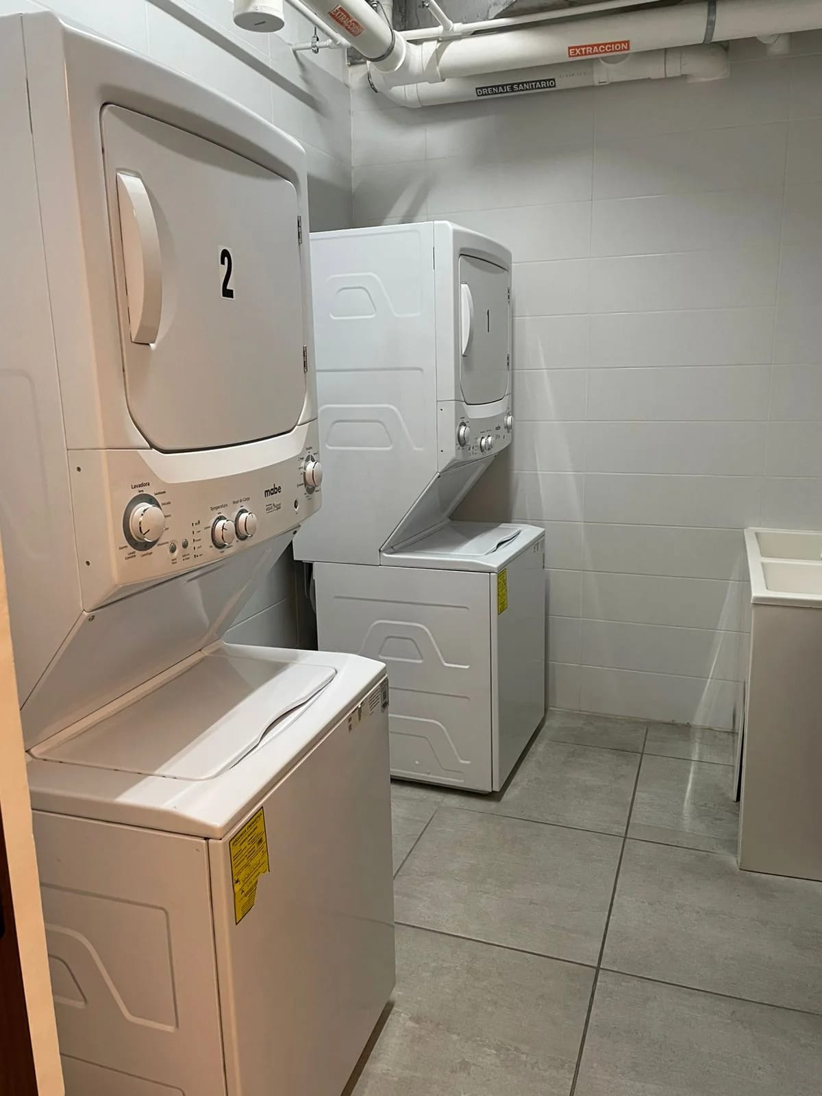 APARTAMENTO AMUEBLADO EN VENTA EDIFICIO SEPTIMO ZONA 4 — Apartamento en Venta en Séptimo, Zona 4, Guatemala, Ciudad — foto 13 de 13