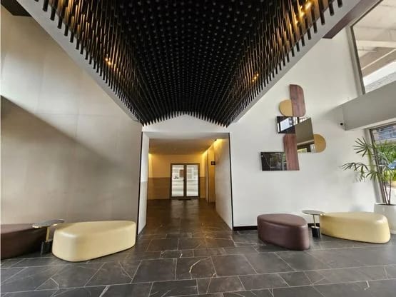 OFICINA EN VENTA EDIFICIO HUB REFORMA ZONA 9 — Oficina en Venta en HUB Reforma, Zona 9, Guatemala, Ciudad — foto 2 de 14