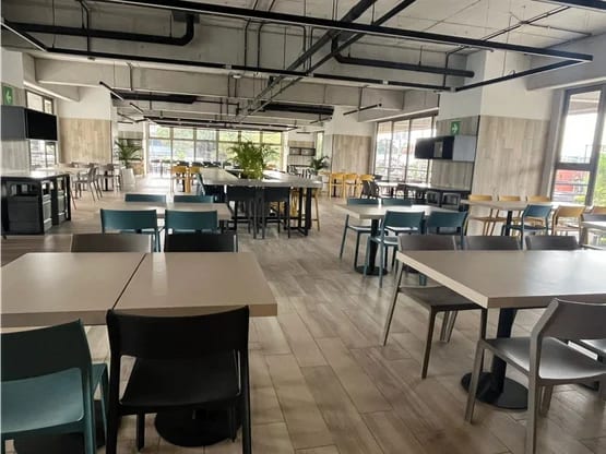OFICINA EN VENTA EDIFICIO HUB REFORMA ZONA 9 — Oficina en Venta en HUB Reforma, Zona 9, Guatemala, Ciudad — foto 3 de 14