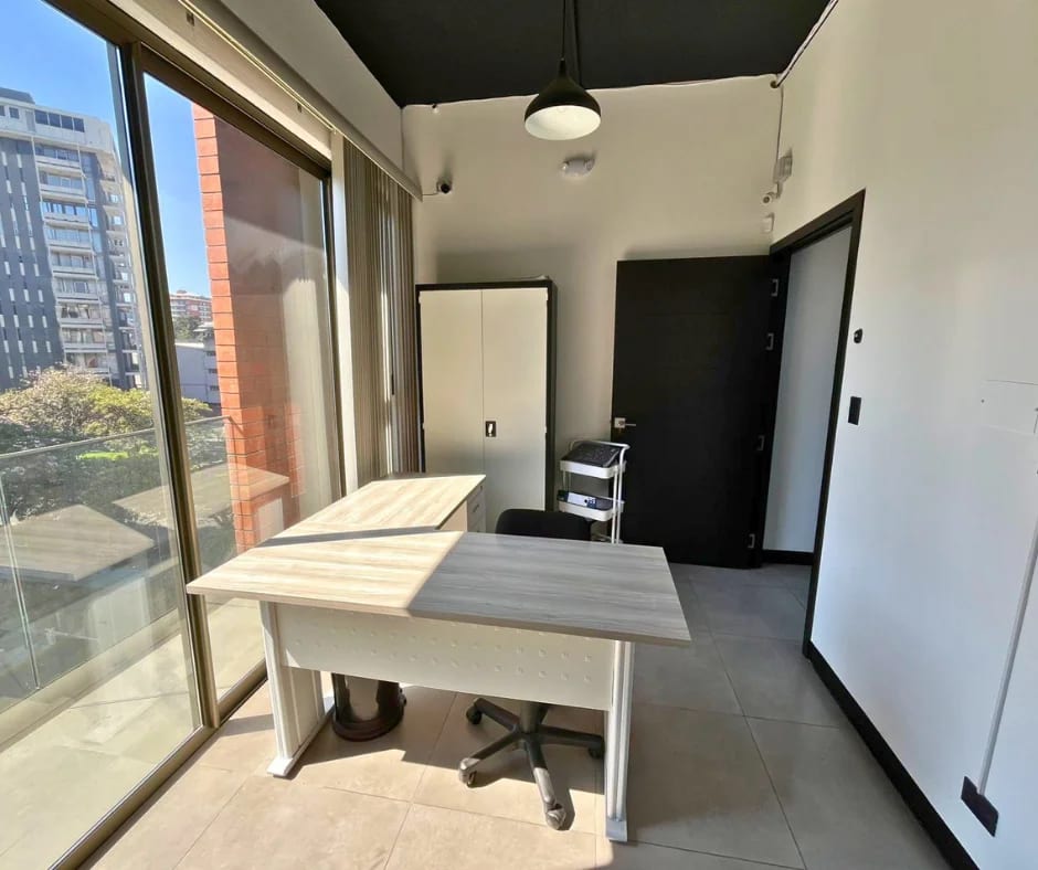 OFICINA EN VENTA EDIFICIO HUB REFORMA ZONA 9 — Oficina en Venta en HUB Reforma, Zona 9, Guatemala, Ciudad — foto 13 de 14